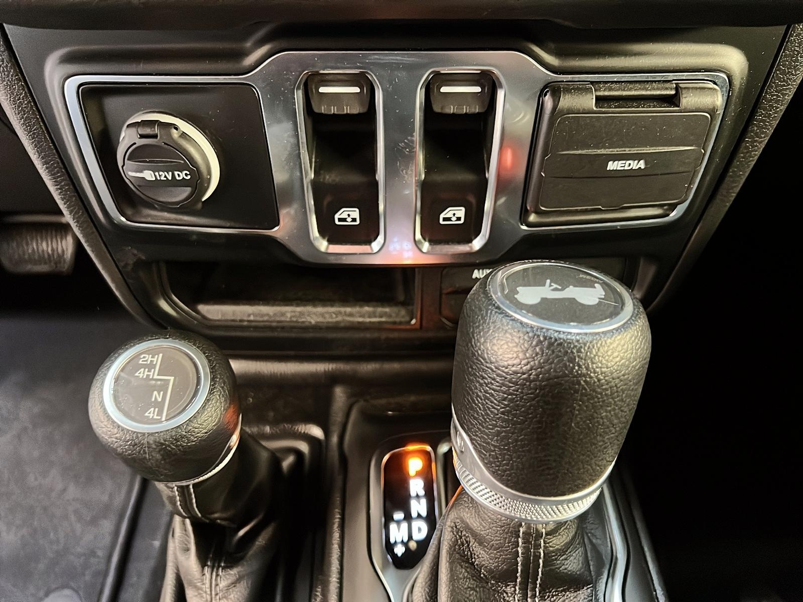 Jeep Wrangler 2024 - Image #14
