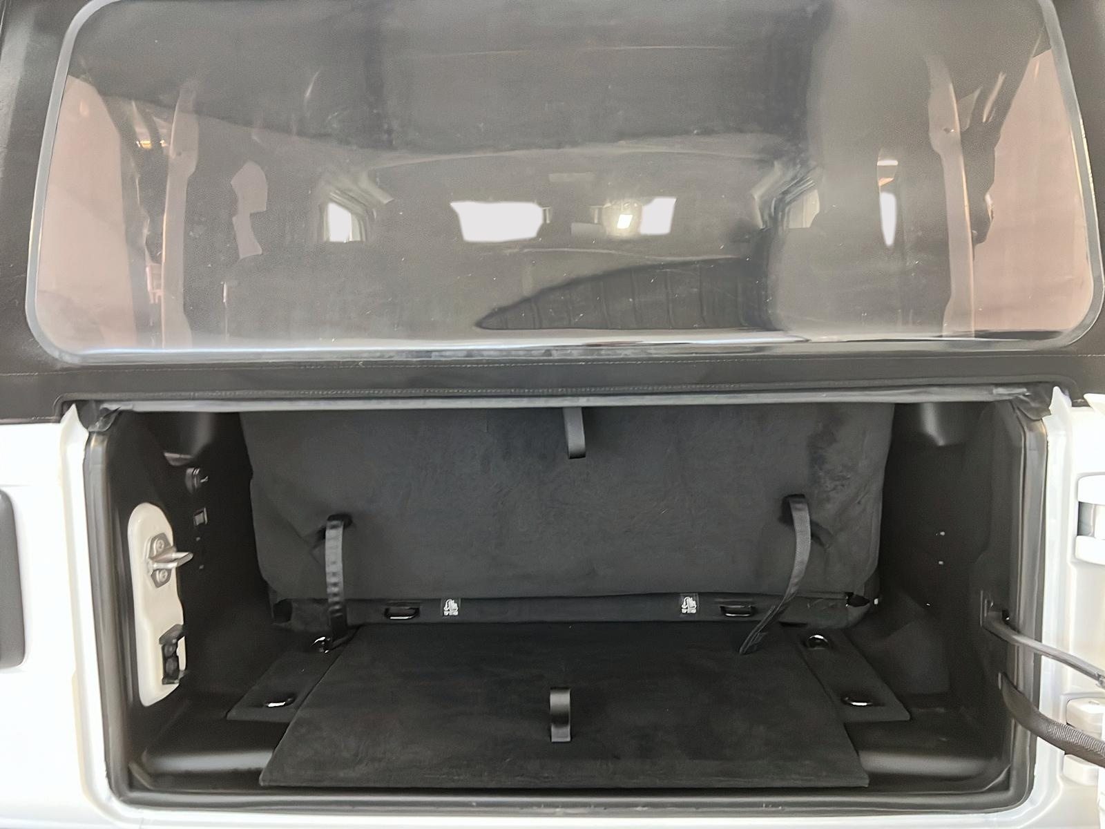 Jeep Wrangler SPORT S 4X4 2024 - image #12