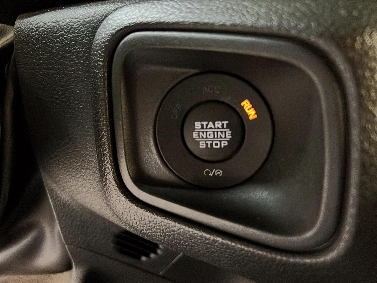 Jeep Wrangler 2024 - Image #18