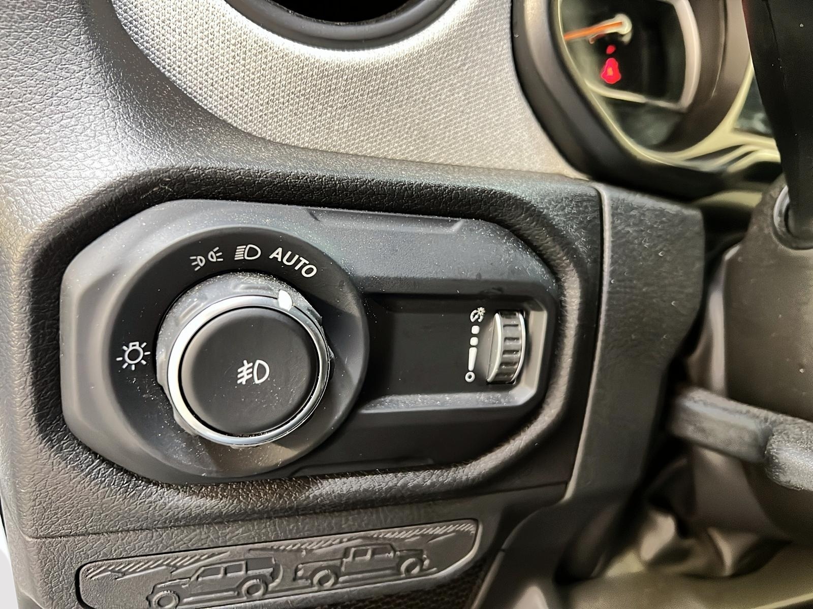 Jeep Wrangler 2024 - Image #21