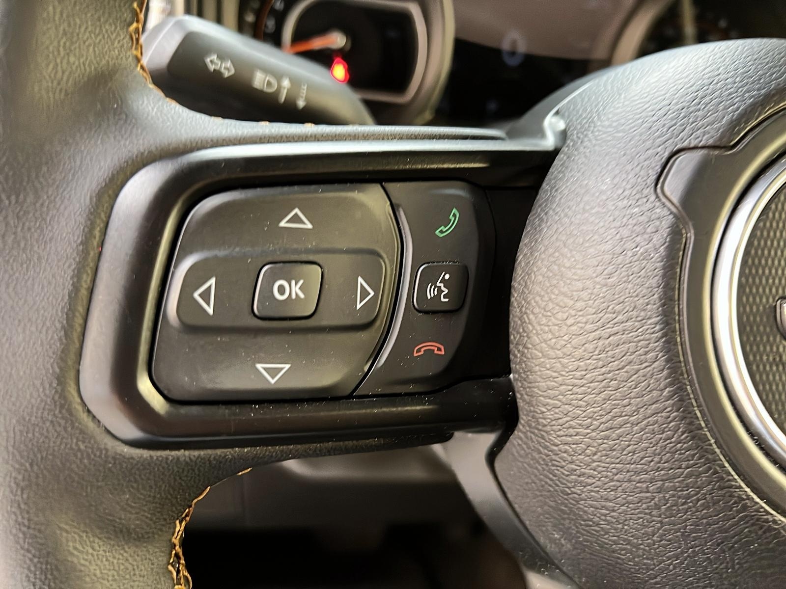 Jeep Wrangler 2024 - Image #20