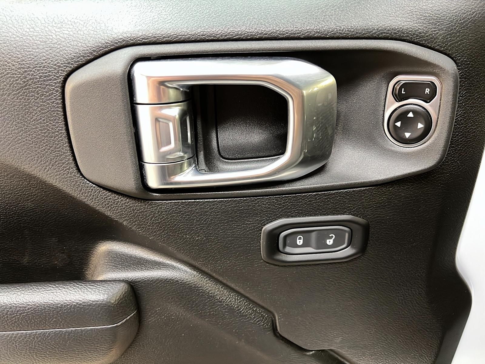 Jeep Wrangler 2024 - Image #22