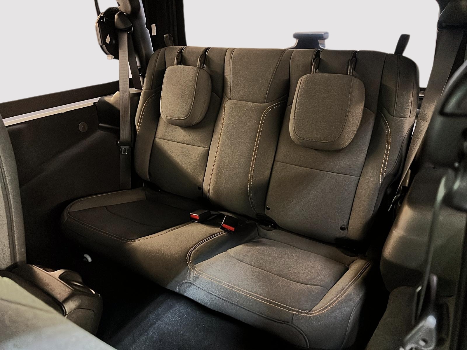 Jeep Wrangler 2024 - Image #9