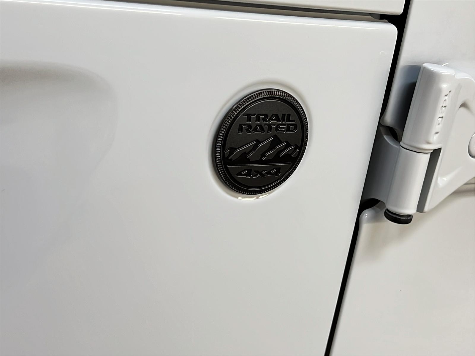 Jeep Wrangler SPORT S 4X4 2024 - image #25