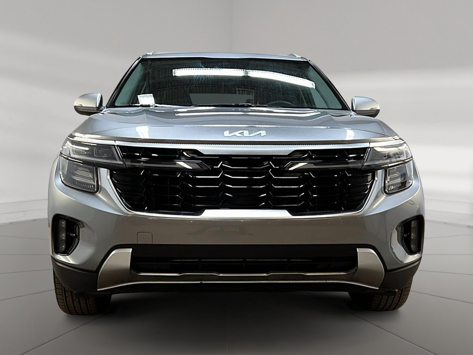 Kia SELTOS EX CUIR TOIT 4RM 2024 - image #2
