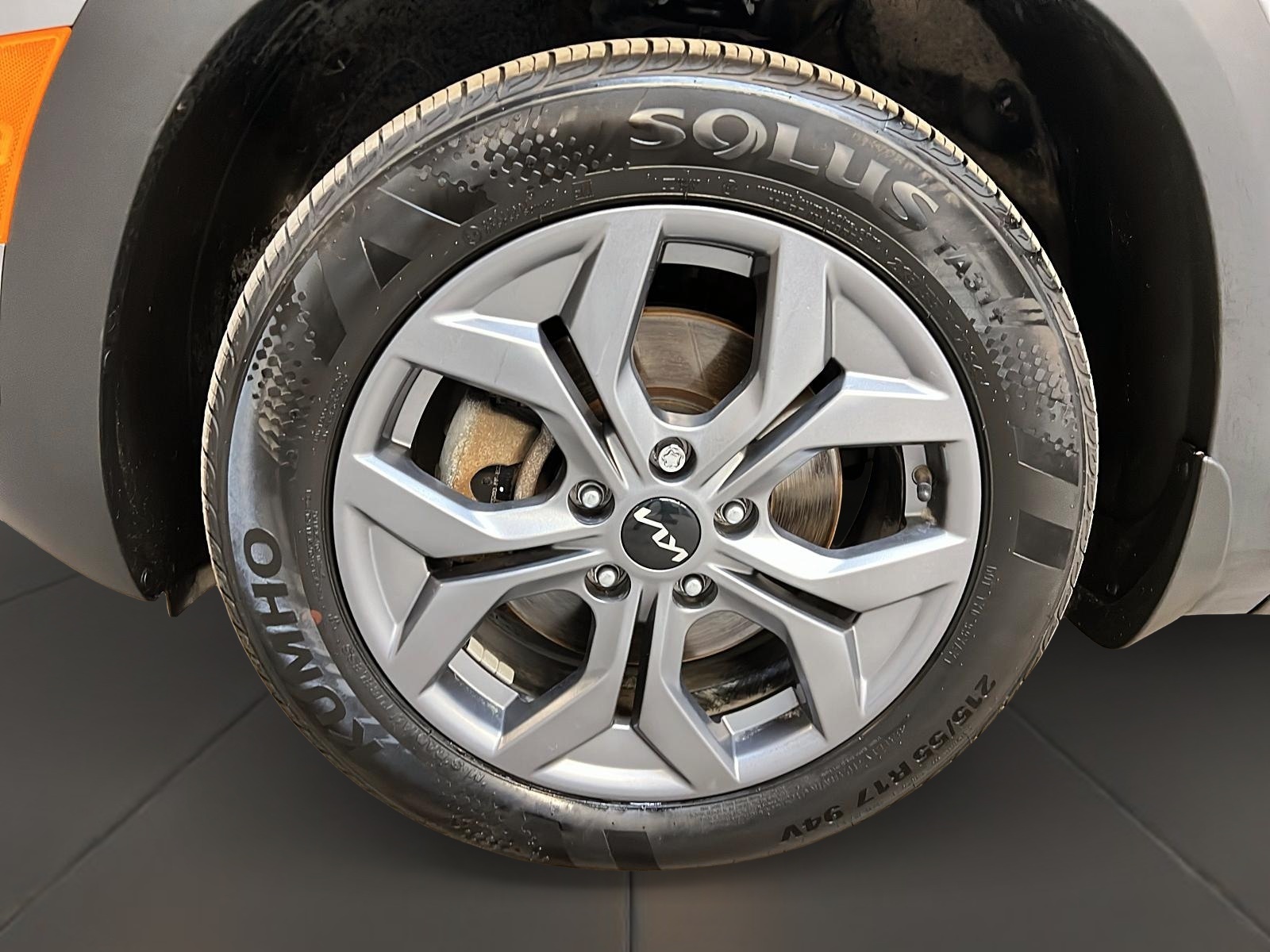 Kia SELTOS 2024 - Image #27