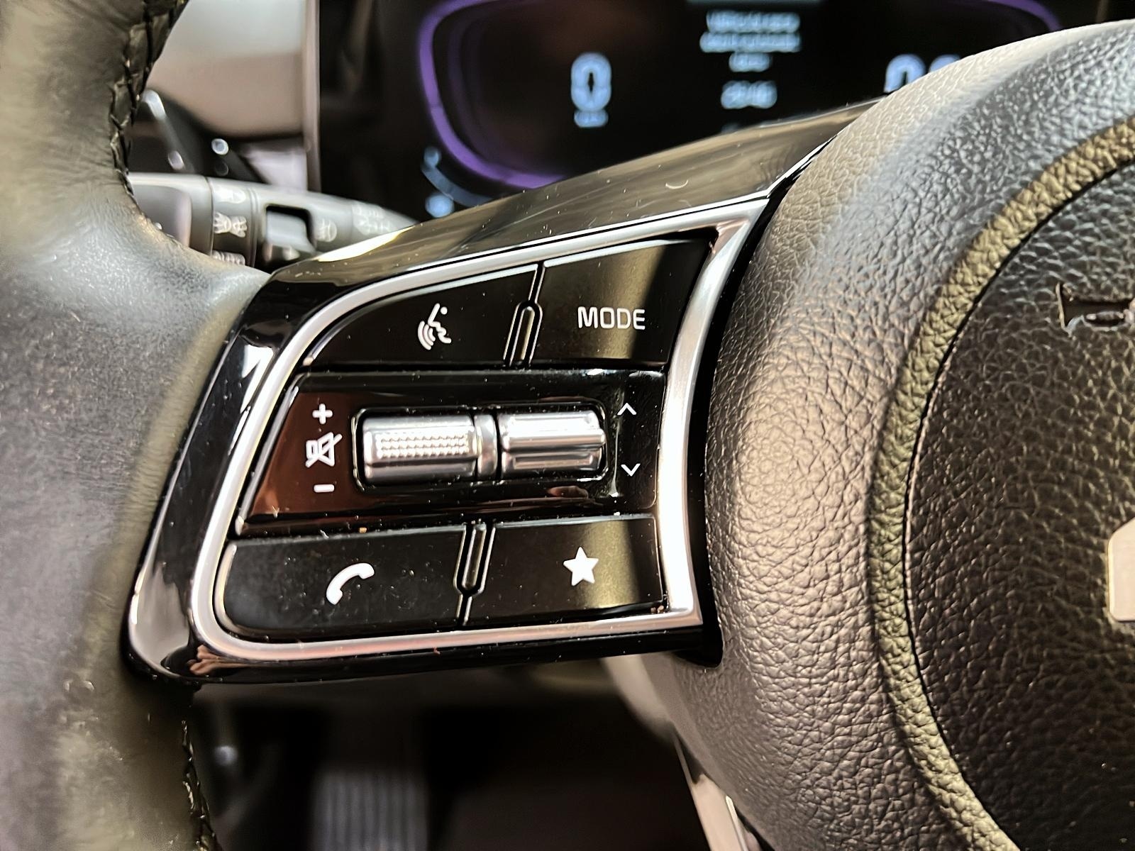 Kia SELTOS 2024 - Image #20