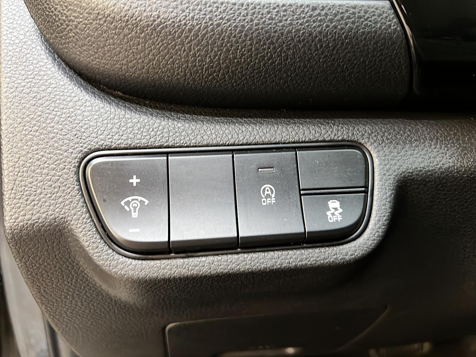 Kia SELTOS 2024 - Image #21