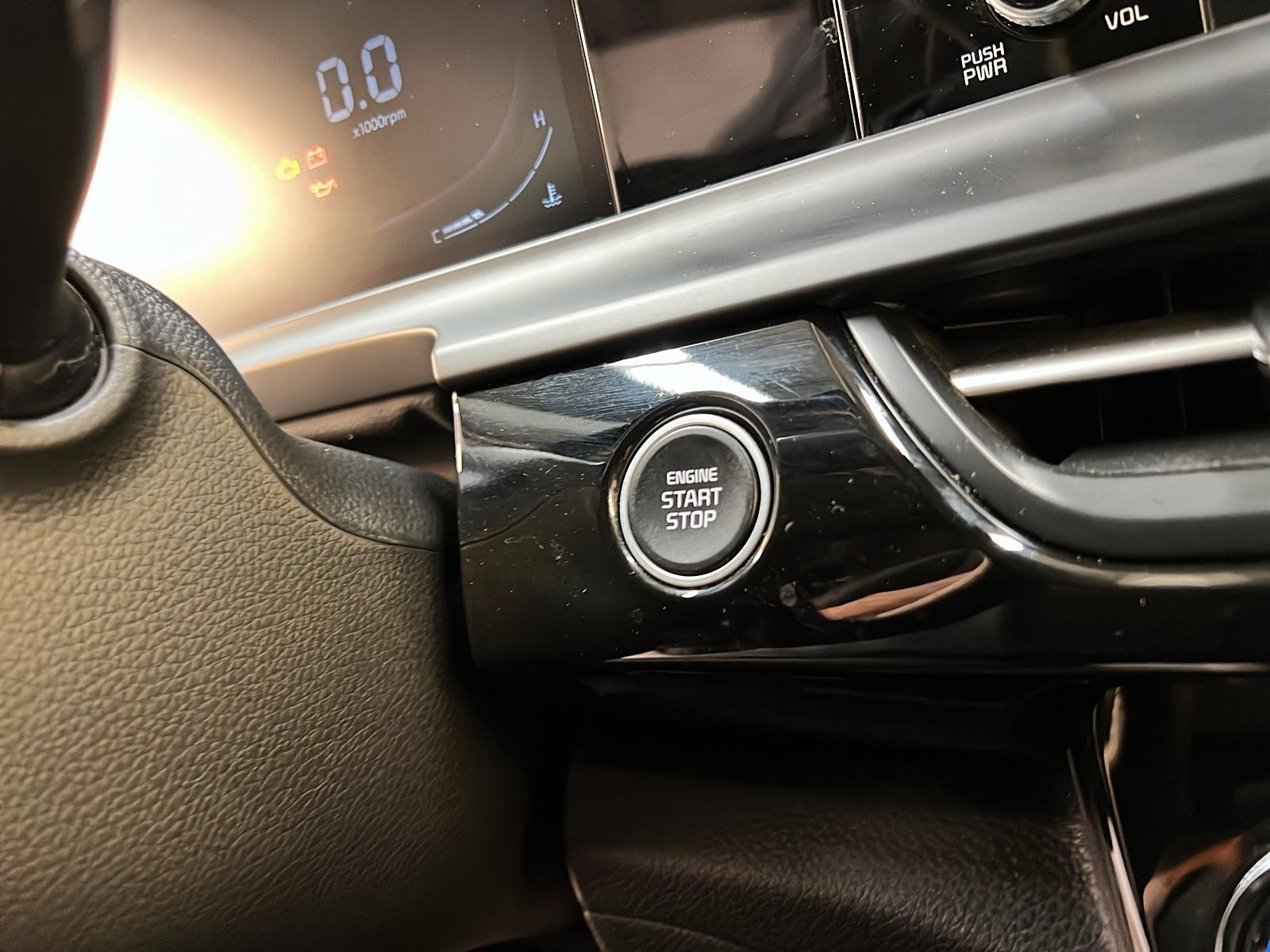 Kia SELTOS EX CUIR TOIT 4RM 2024 - image #18