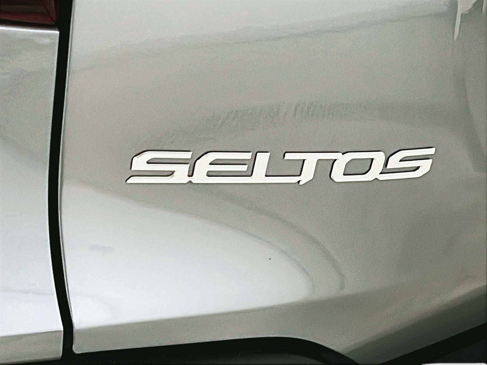 Kia SELTOS 2024 - Image #25