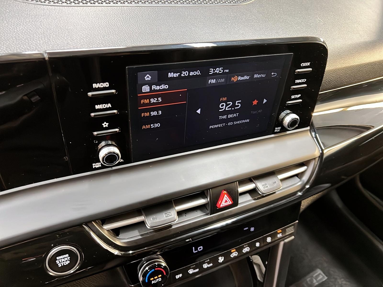 Kia SELTOS 2024 - Image #16