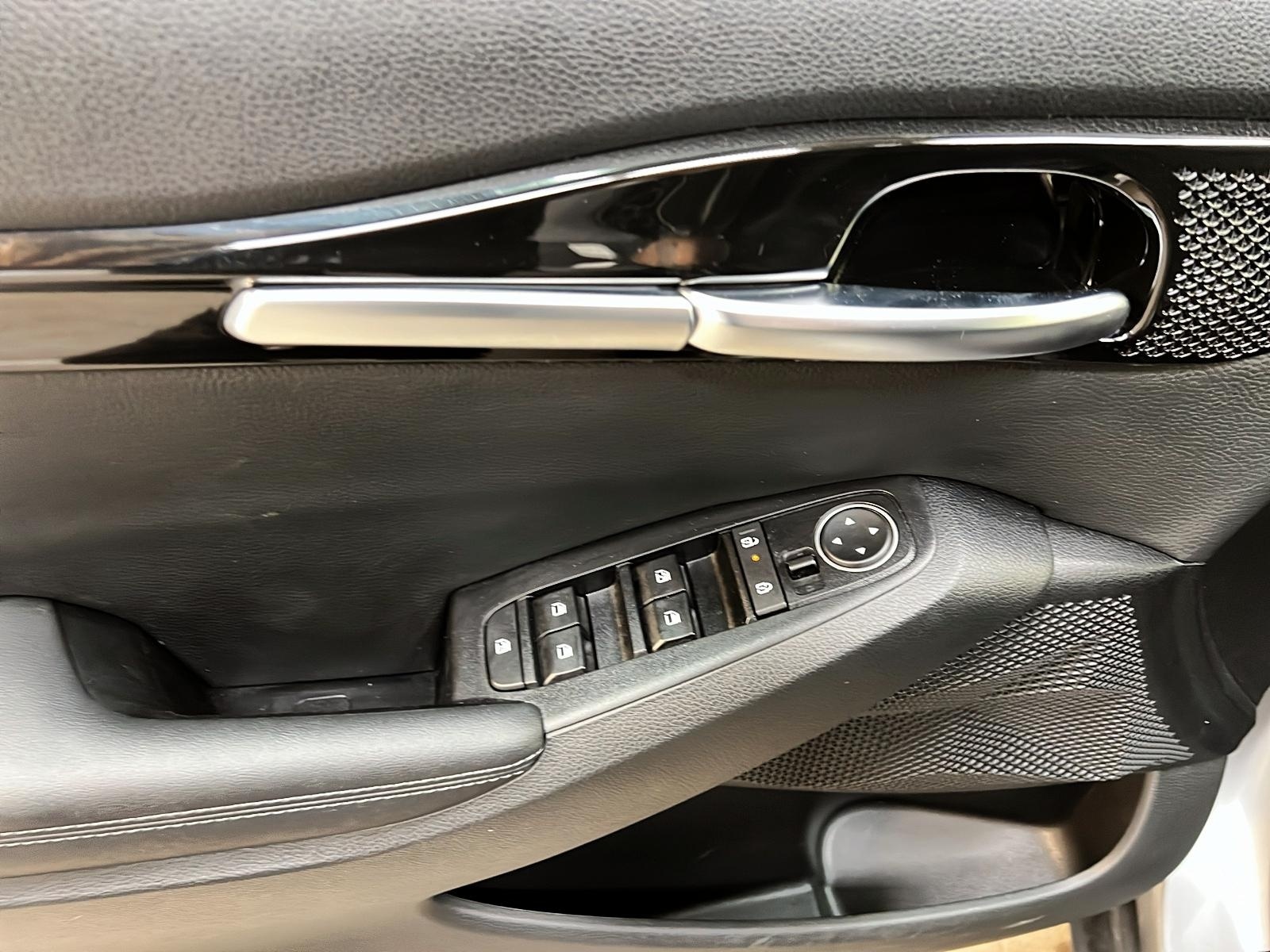 Kia SELTOS 2024 - Image #22