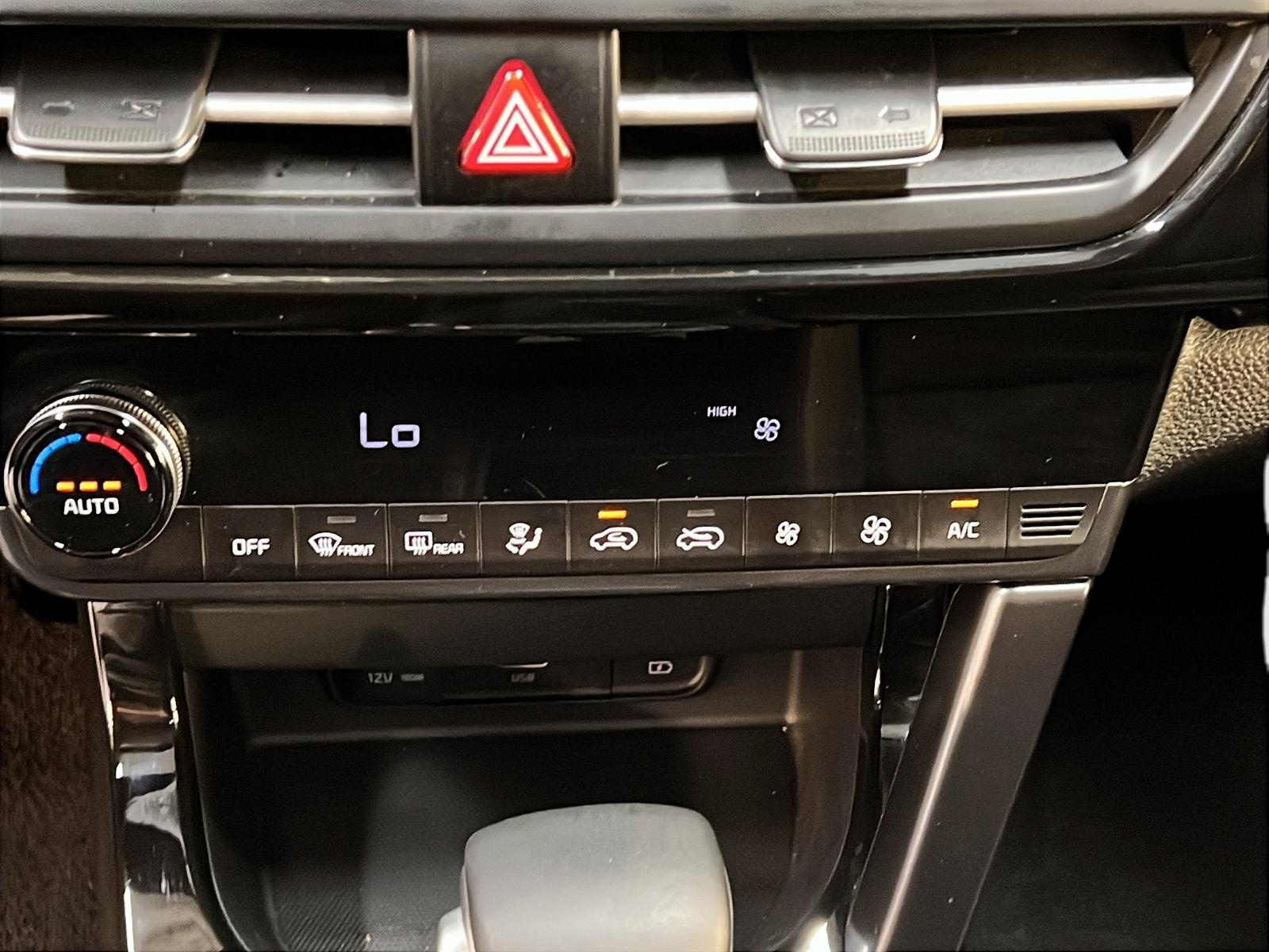 Kia SELTOS 2024 - Image #15