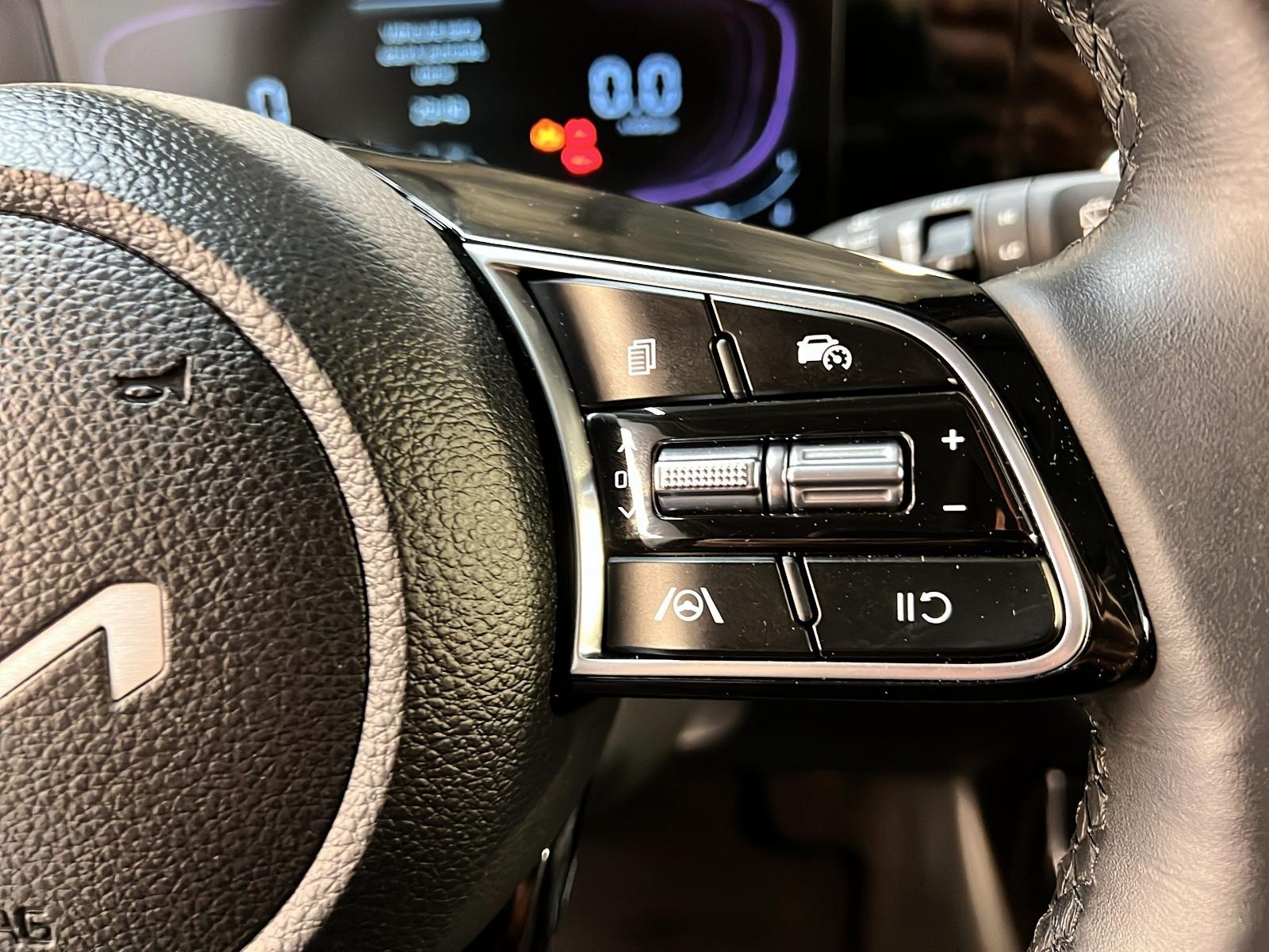 Kia SELTOS 2024 - Image #19