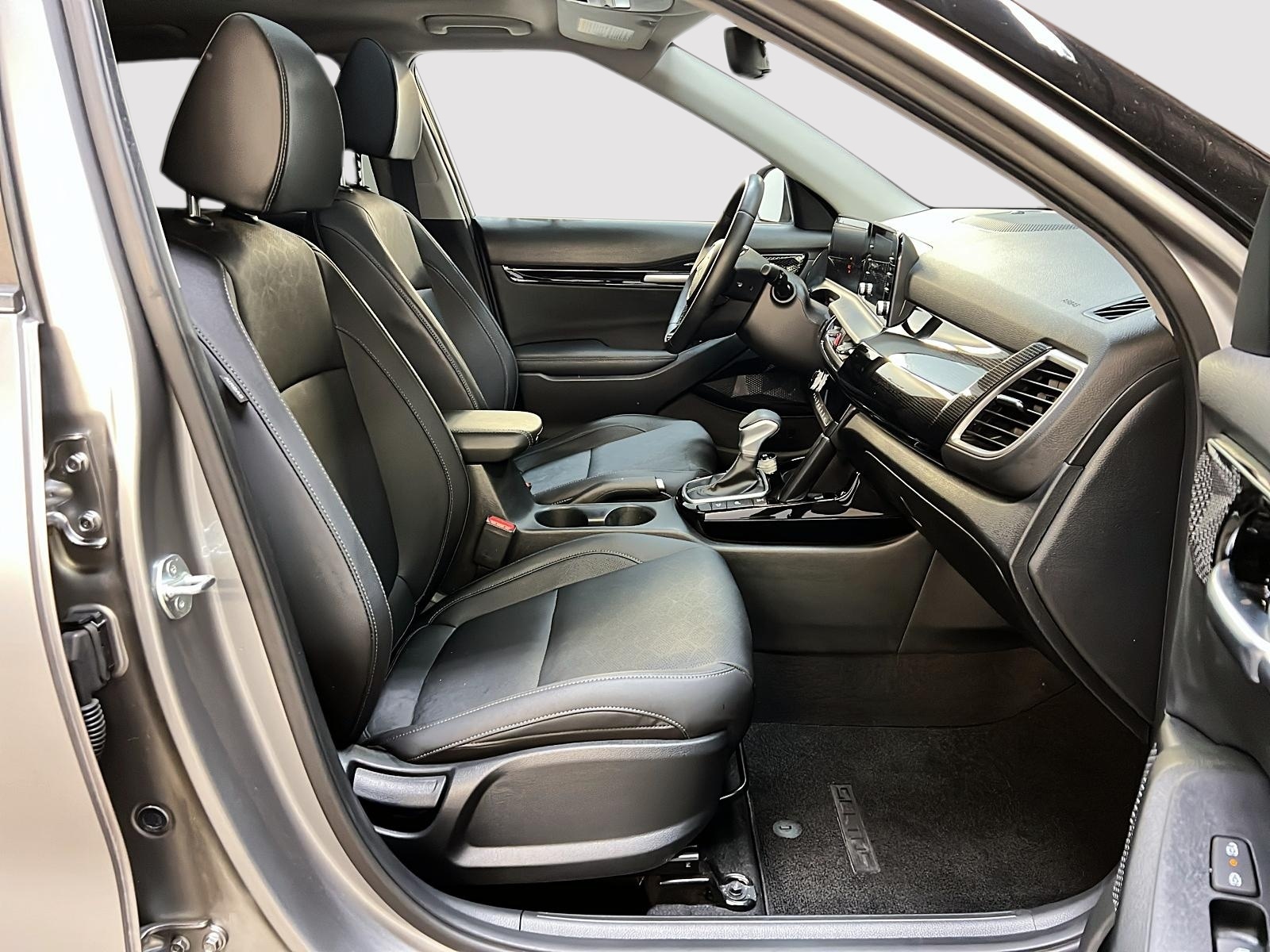 Kia SELTOS 2024 - Image #8