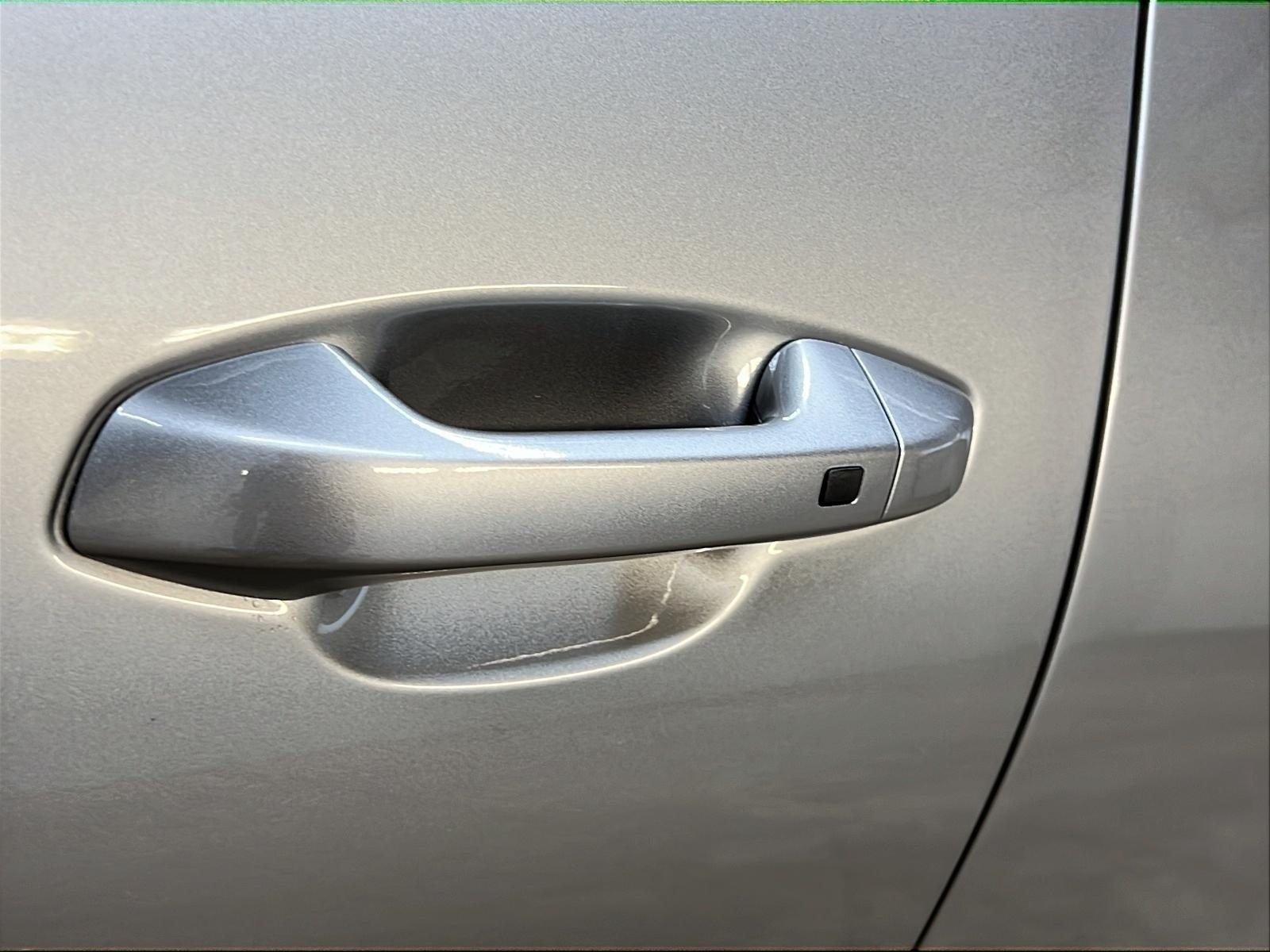 Kia SELTOS EX CUIR TOIT 4RM 2024 - image #24