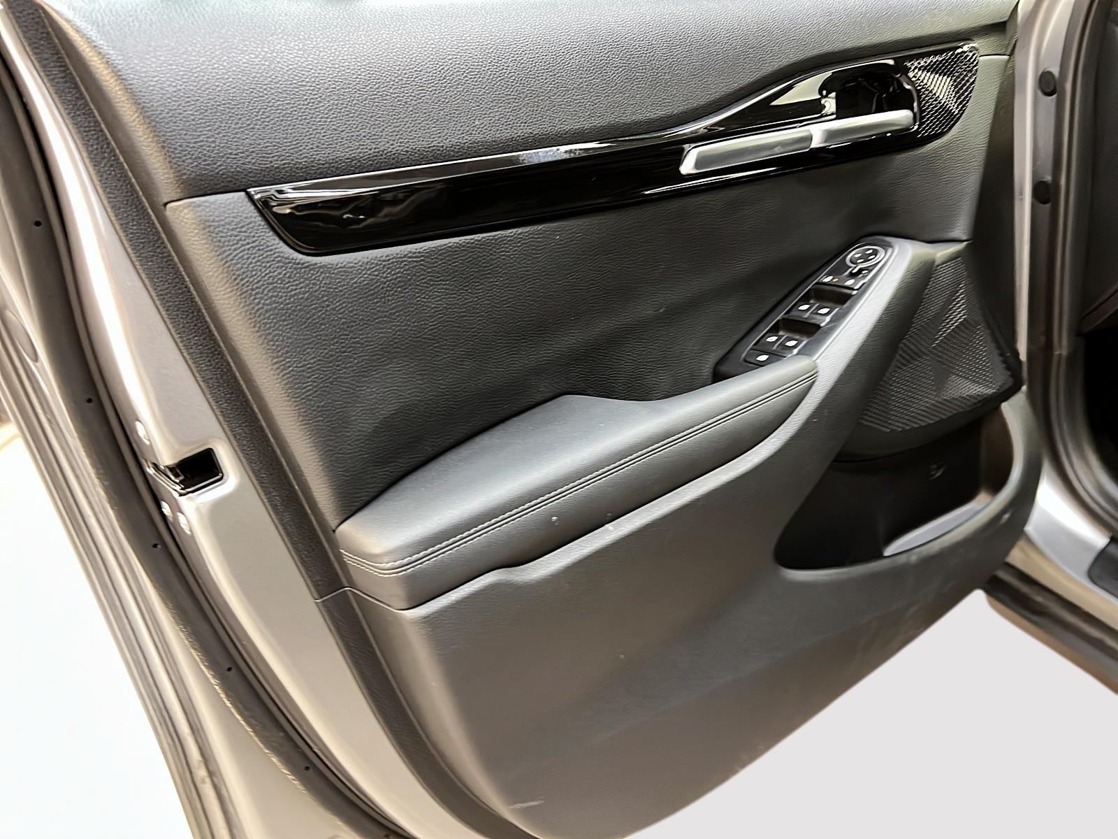 Kia SELTOS 2024 - Image #23