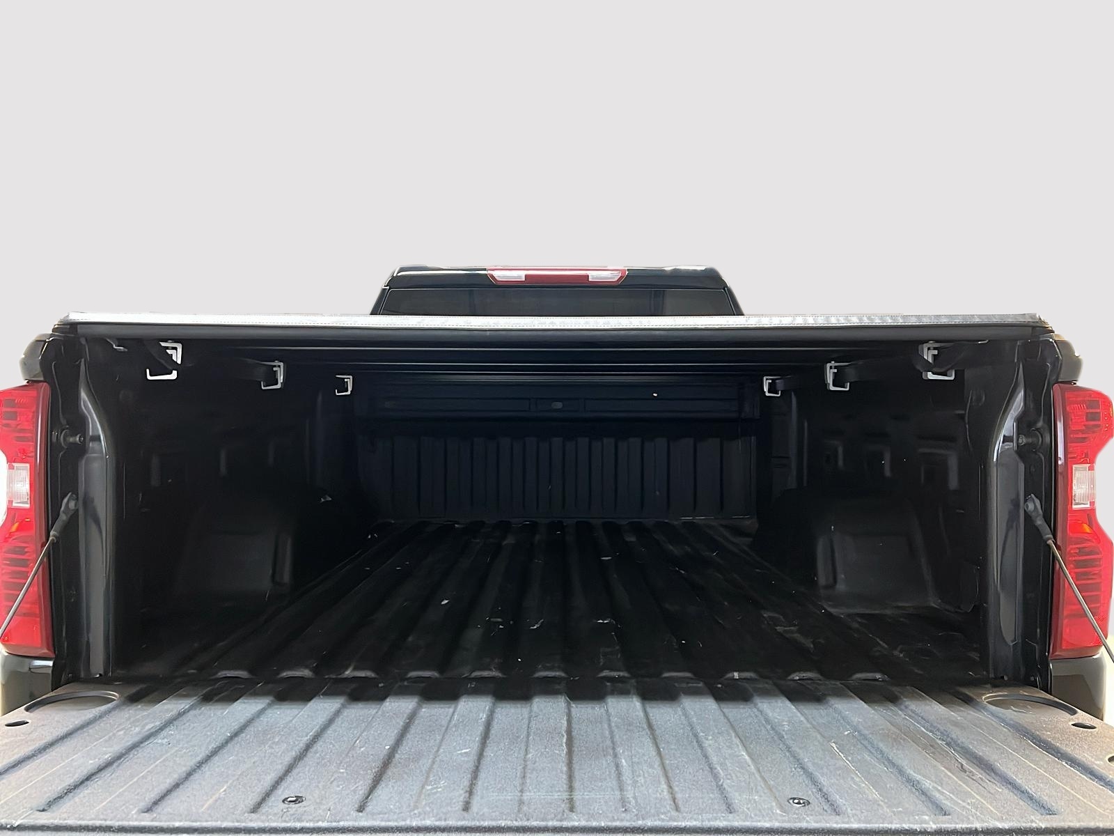 Chevrolet Silverado 1500 CUSTOM CREW CAB 4X4 2023 - image #12