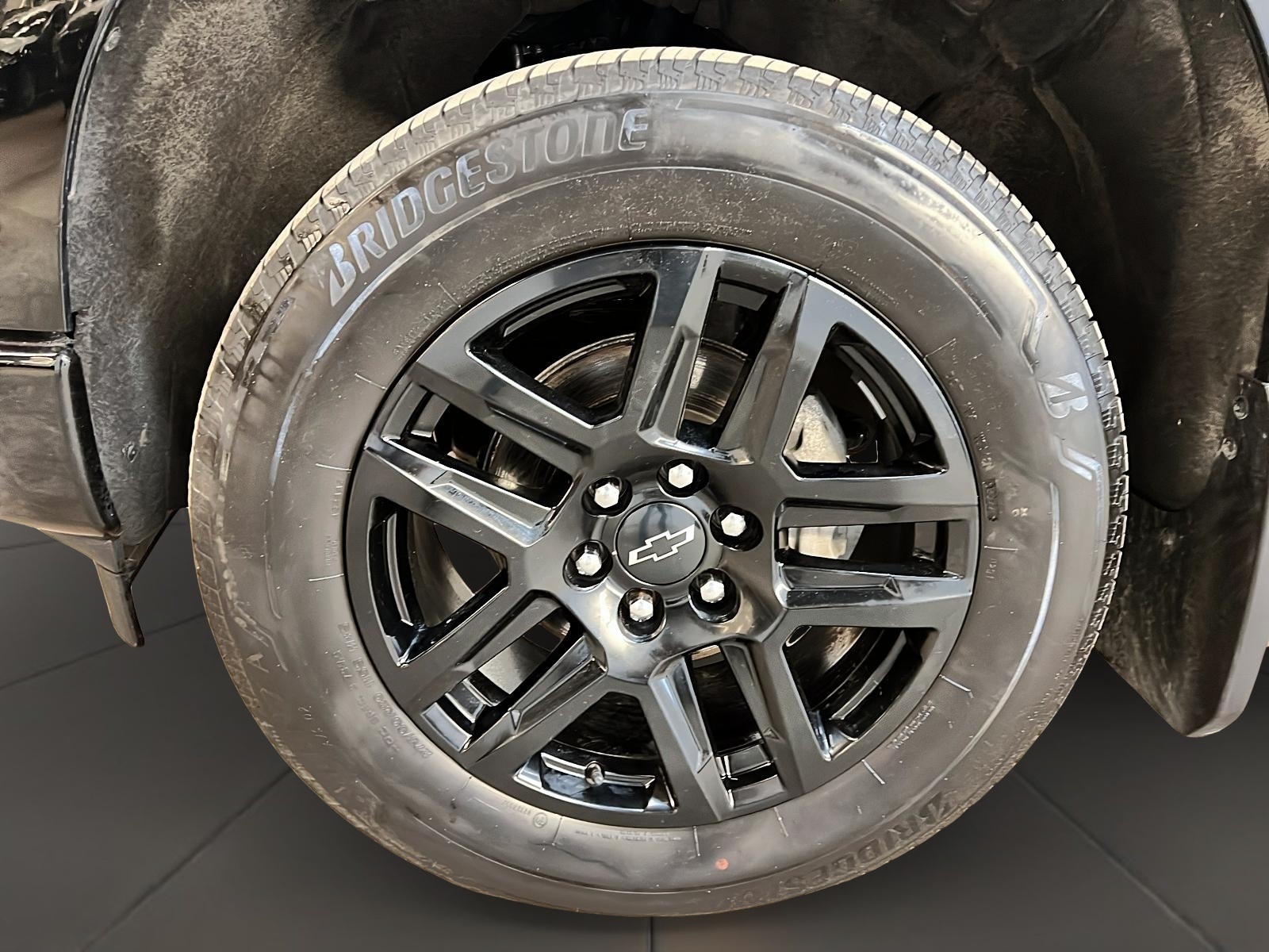 Chevrolet Silverado 1500 CUSTOM CREW CAB 4X4 2023 - image #27