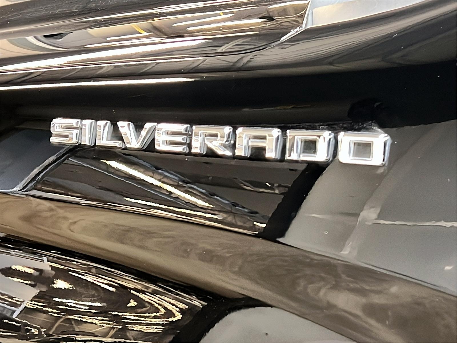 Chevrolet Silverado 1500 CUSTOM CREW CAB 4X4 2023 - image #23
