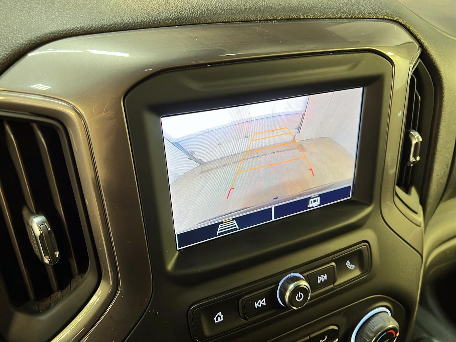 Chevrolet Silverado 1500 CUSTOM CREW CAB 4X4 2023 - image #16