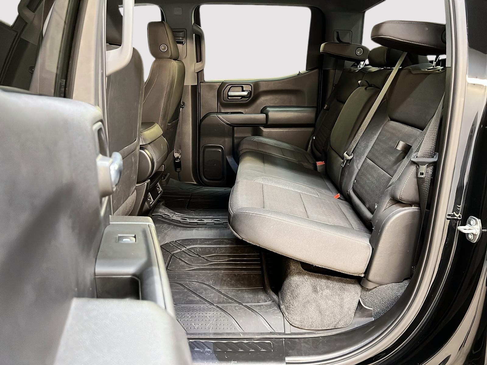 Chevrolet Silverado 1500 2023 - Image #9
