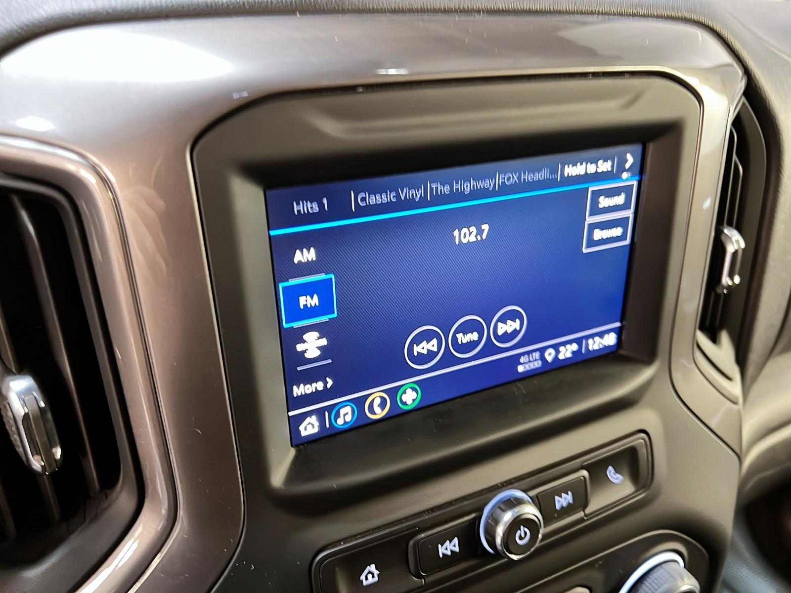 Chevrolet Silverado 1500 2023 - Image #15
