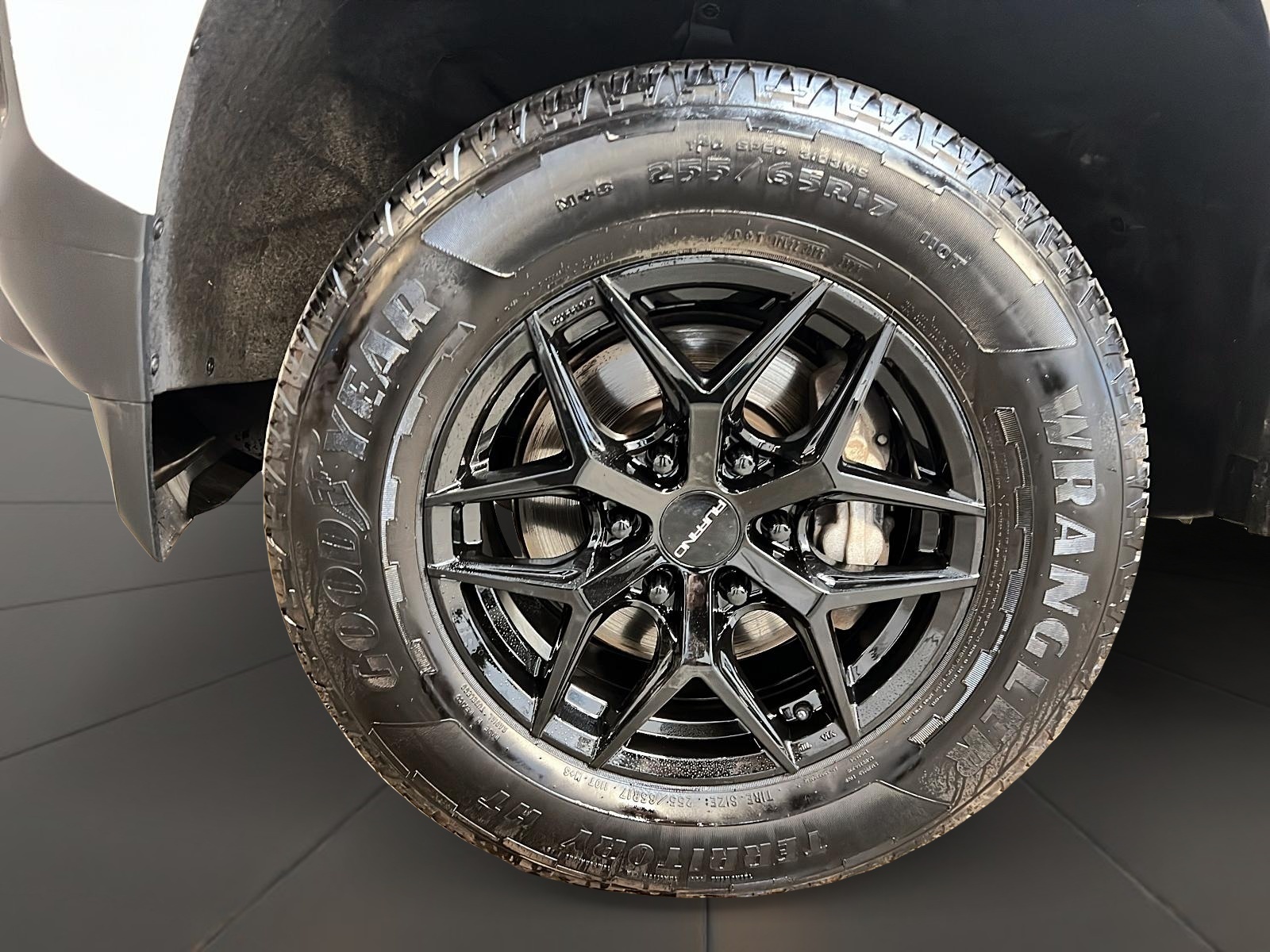 Chevrolet Colorado 2023 - Image #28
