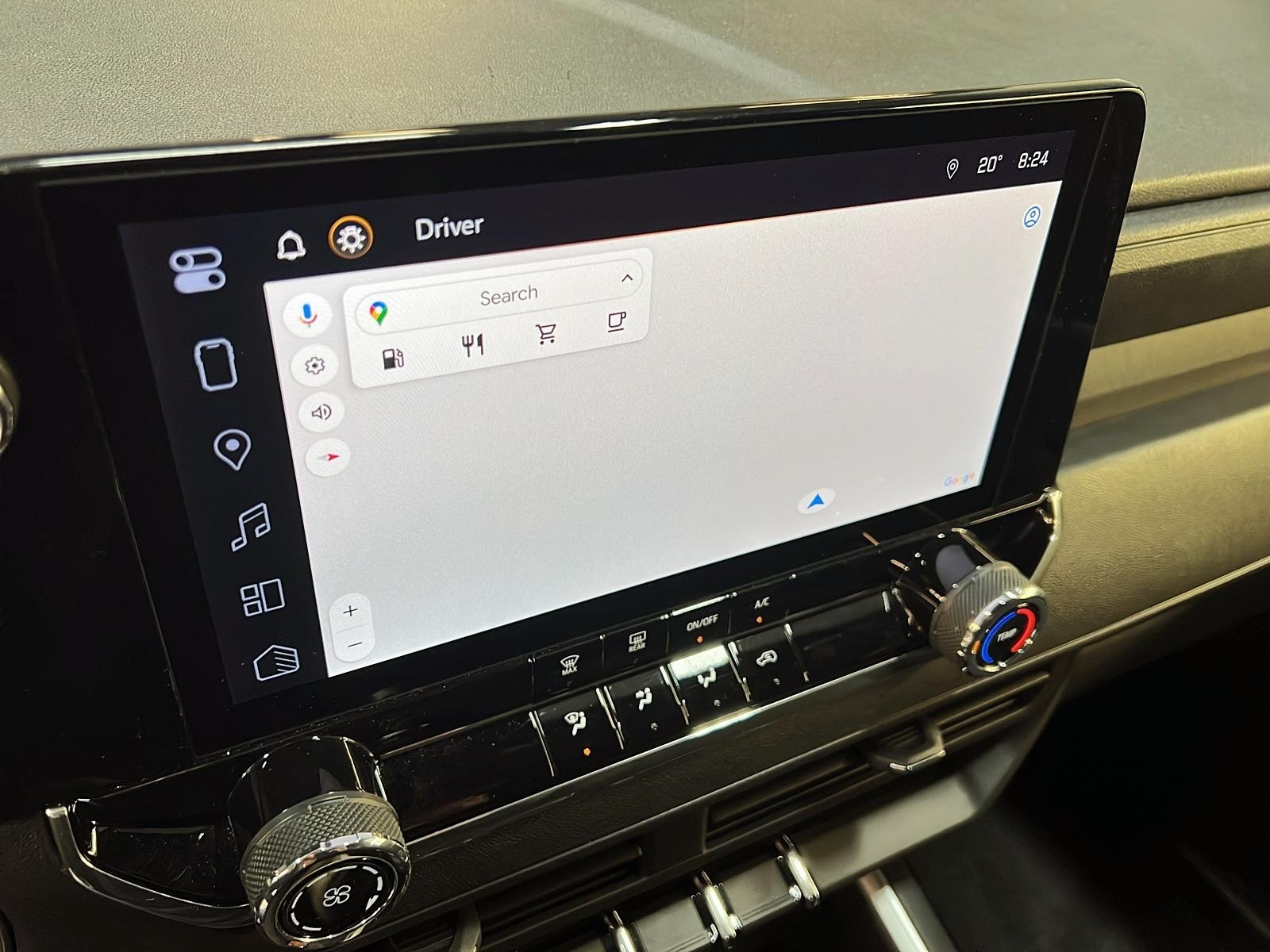 Chevrolet Colorado WT PREFERRED CREW CAB 4X4 2023 - image #17