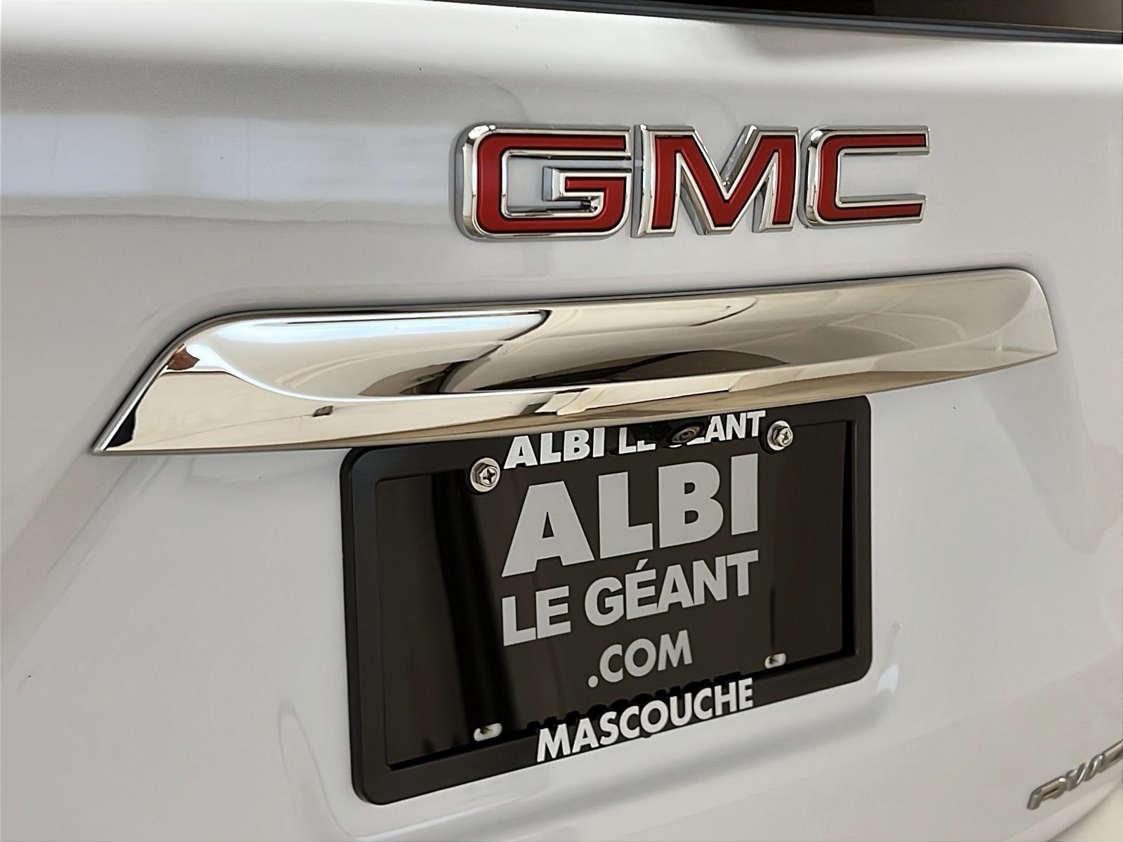 GMC Terrain 2023 - Image #29