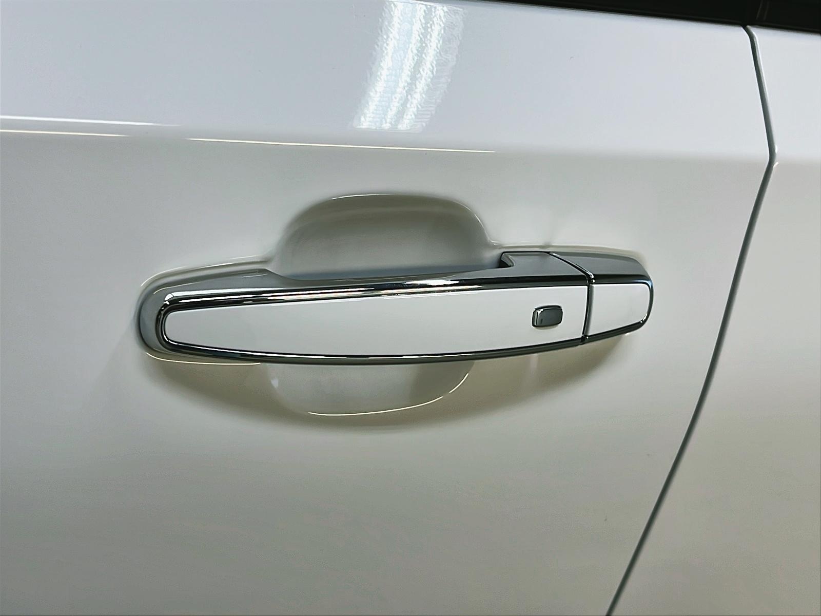 GMC Terrain 2023 - Image #27