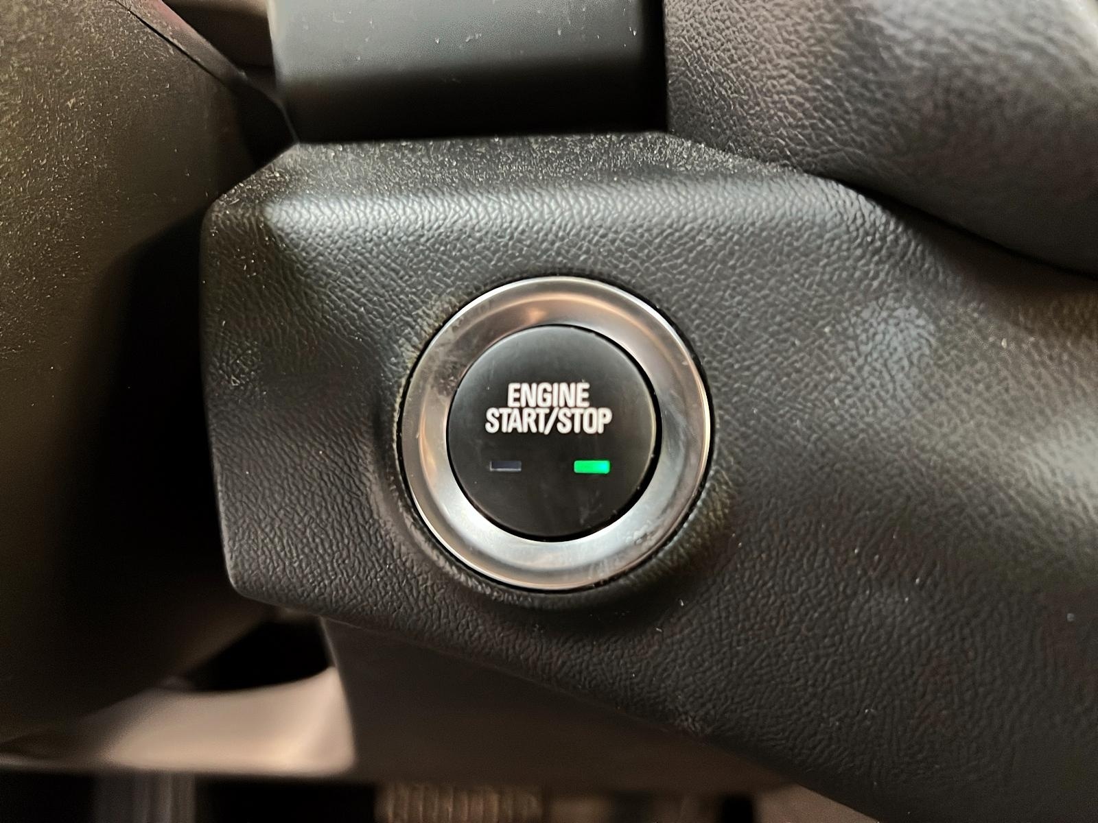GMC Terrain 2023 - Image #20