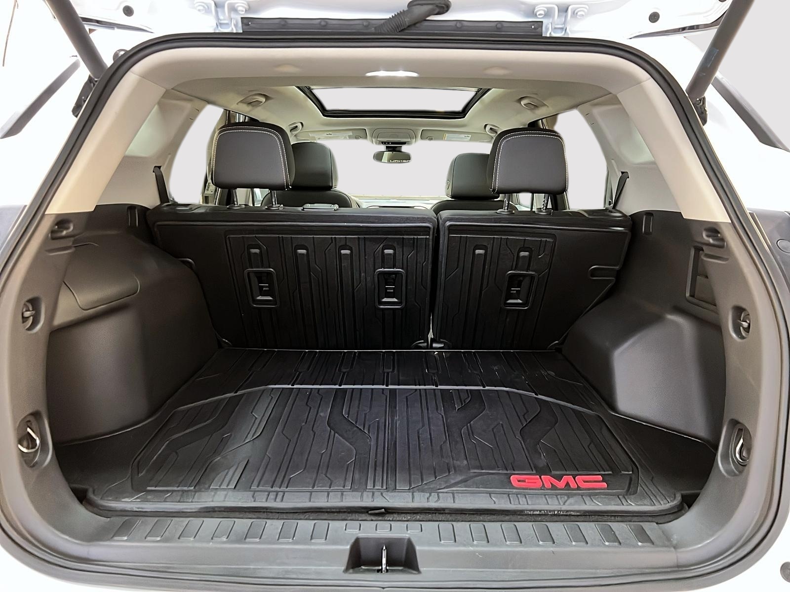 GMC Terrain 2023 - Image #13