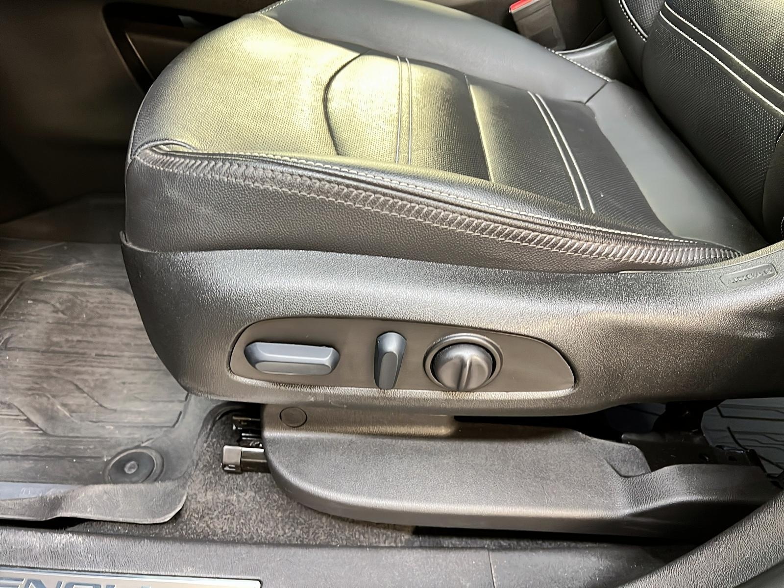 GMC Terrain 2023 - Image #26