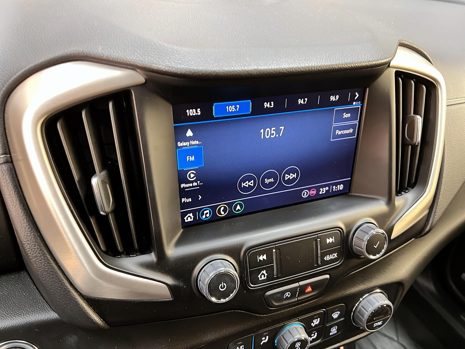 GMC Terrain 2023 - Image #17
