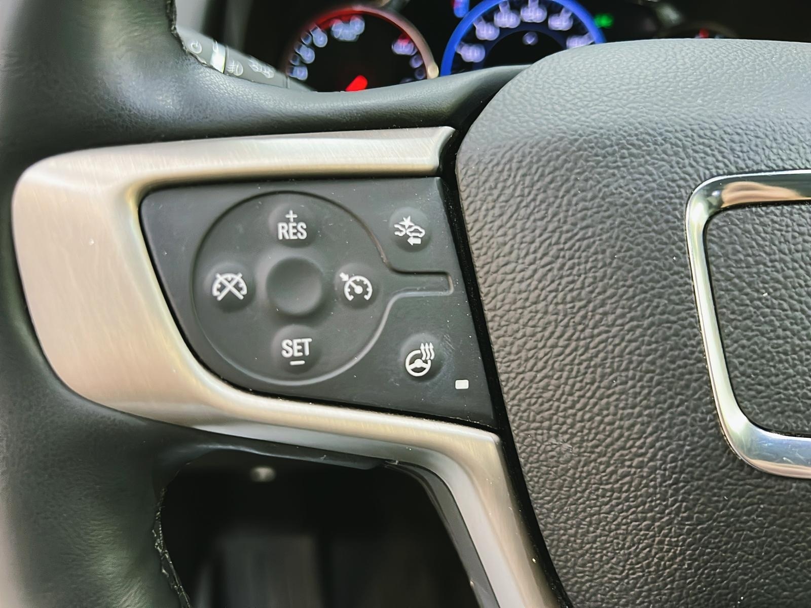 GMC Terrain 2023 - Image #22