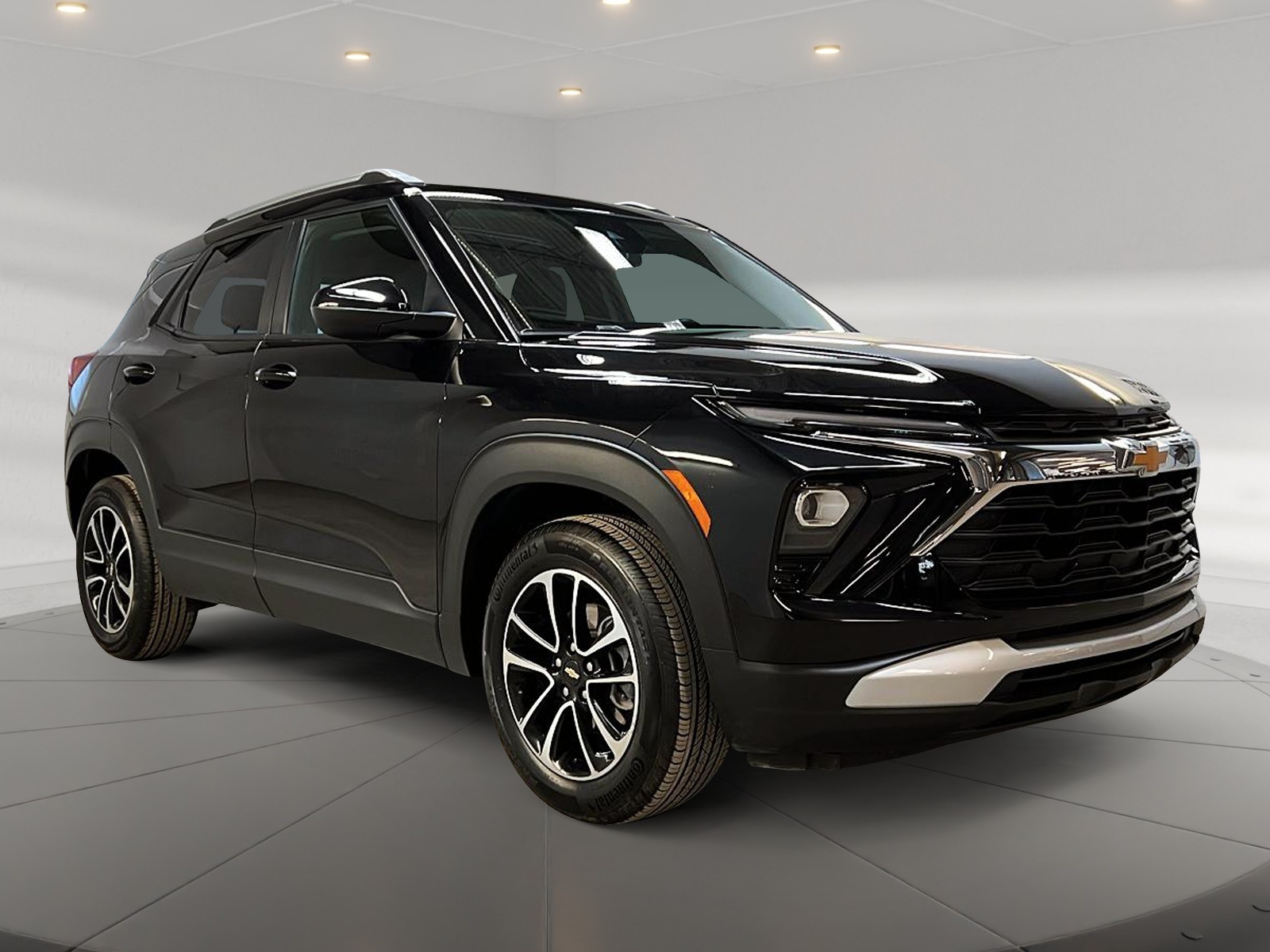 Chevrolet Trailblazer 2024 - Image #3