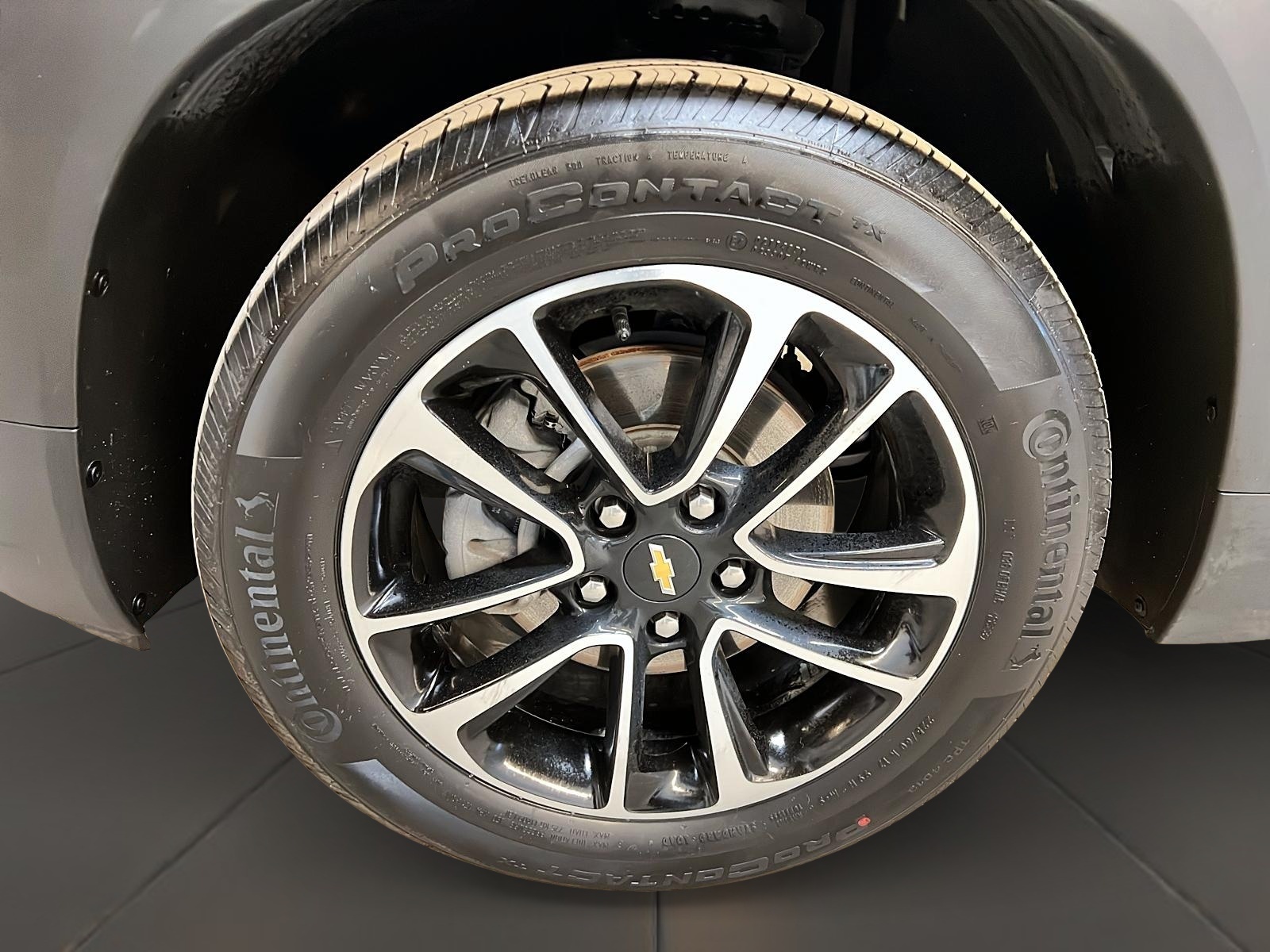 Chevrolet Trailblazer 1LT 2024 - image #26