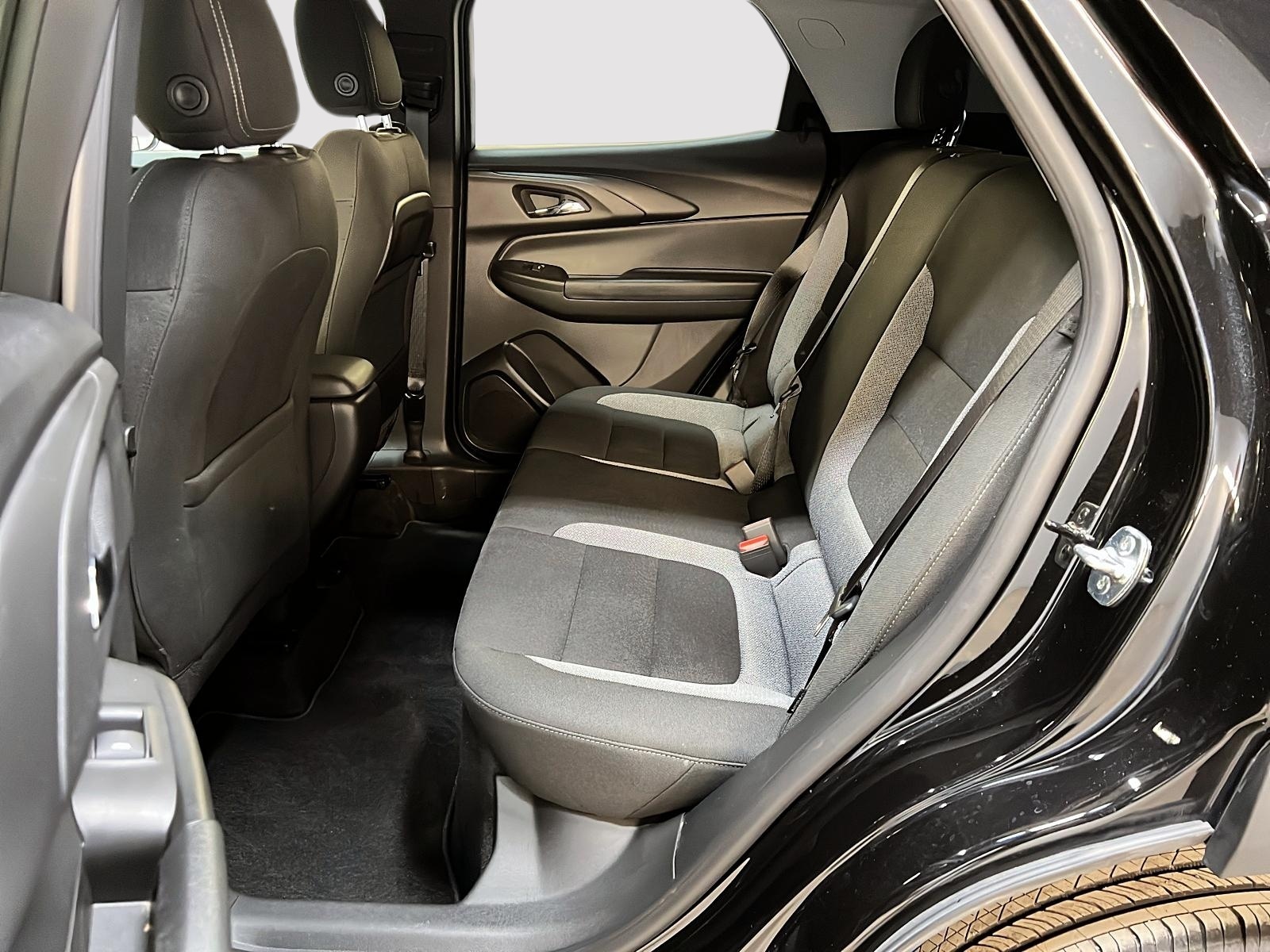 Chevrolet Trailblazer 1LT 2024 - image #9