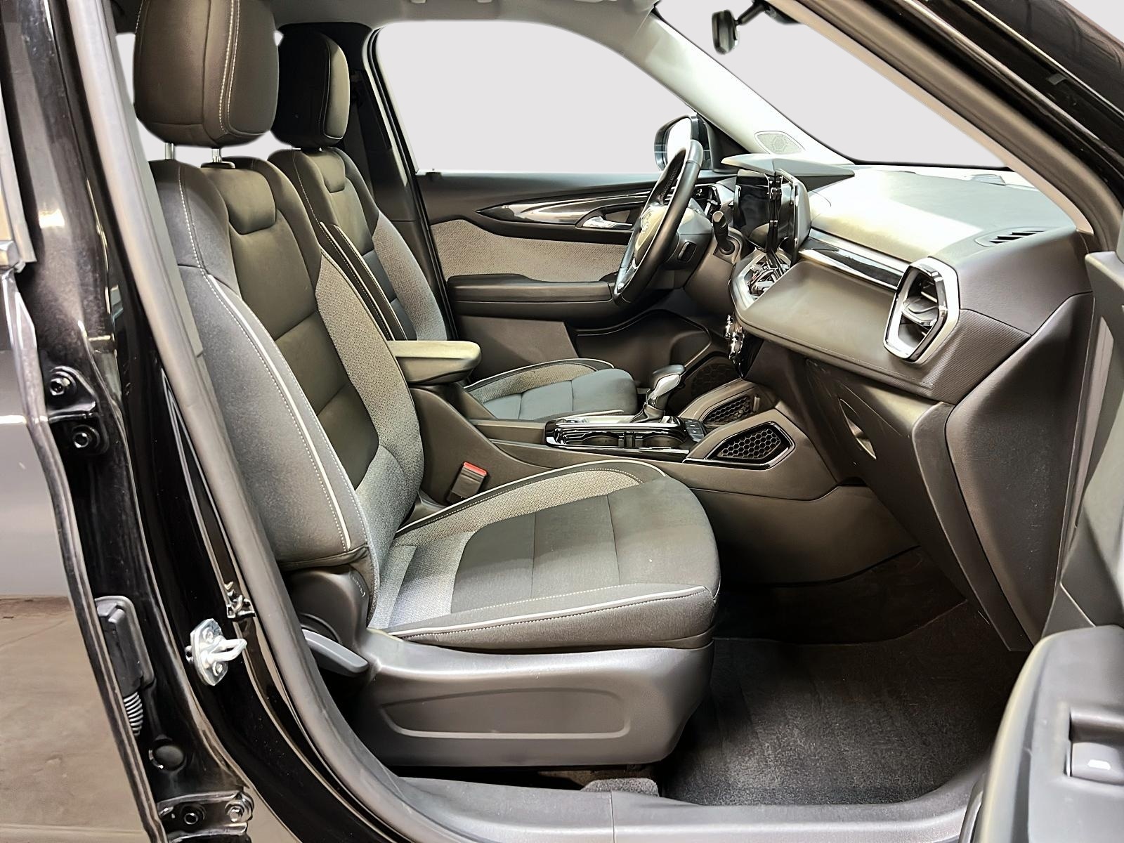 Chevrolet Trailblazer 2024 - Image #8