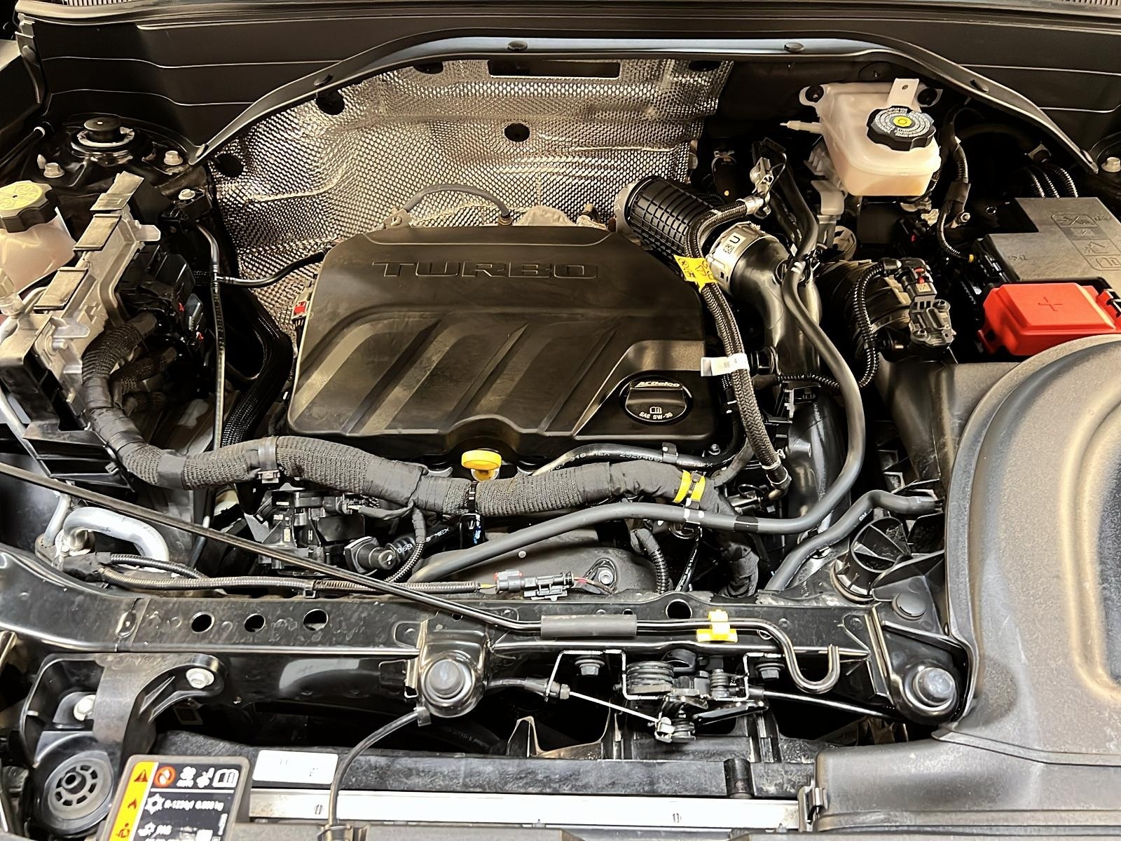Chevrolet Trailblazer 2024 - Image #11