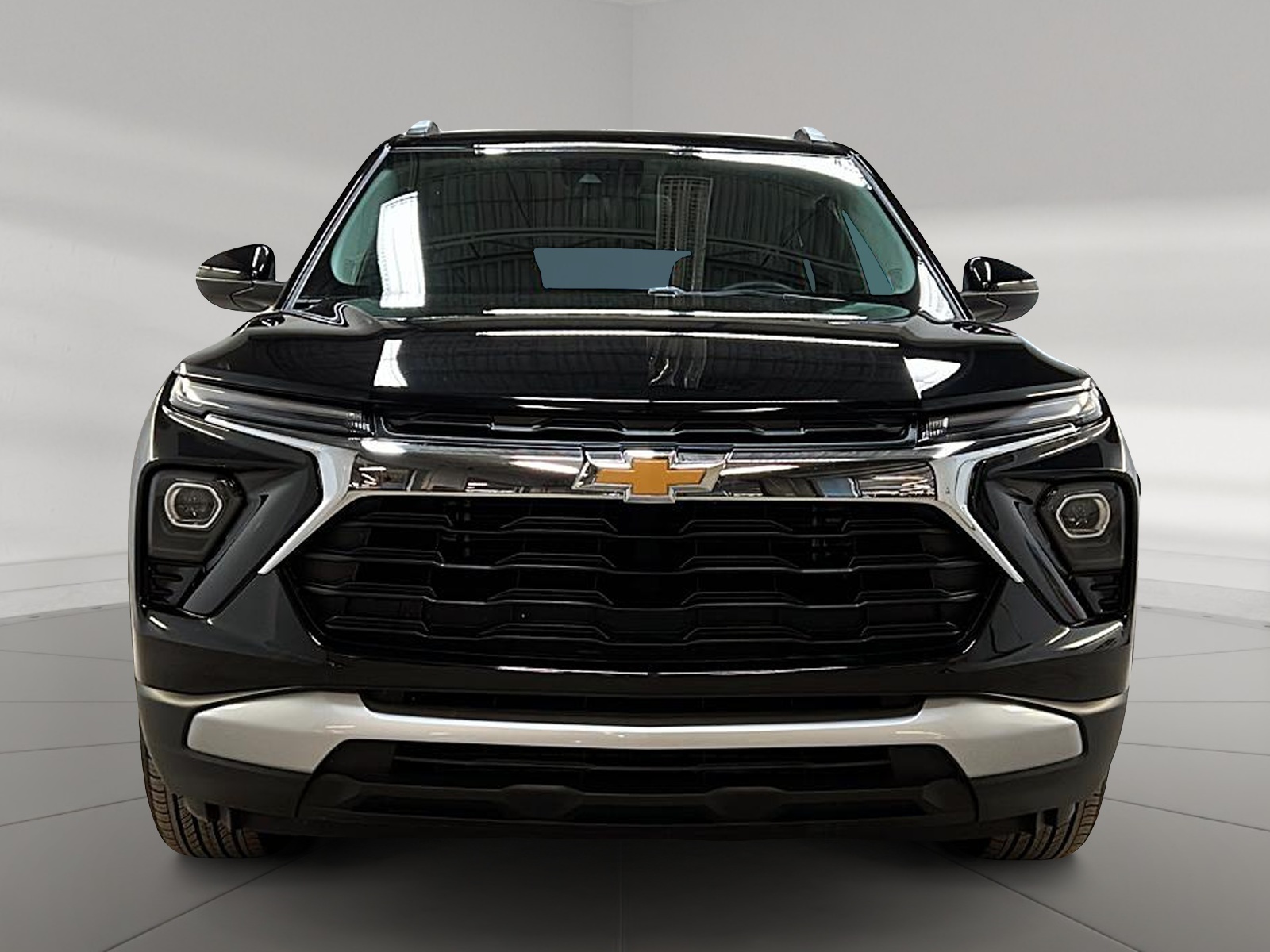 Chevrolet Trailblazer 2024 - Image #2