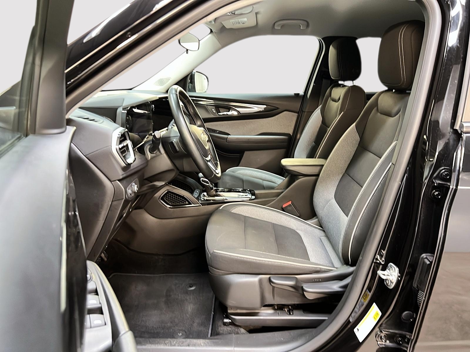 Chevrolet Trailblazer 1LT 2024 - image #7