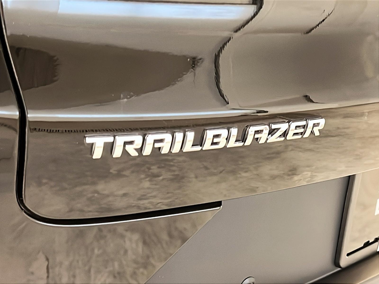 Chevrolet Trailblazer 2024 - Image #24