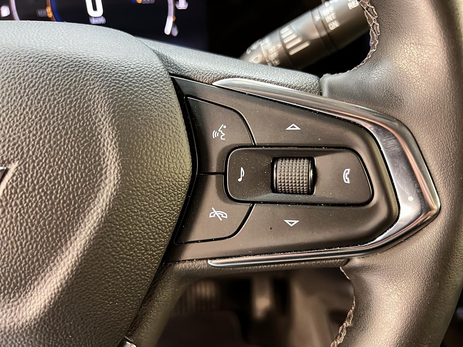 Chevrolet Trailblazer 1LT 2024 - image #18
