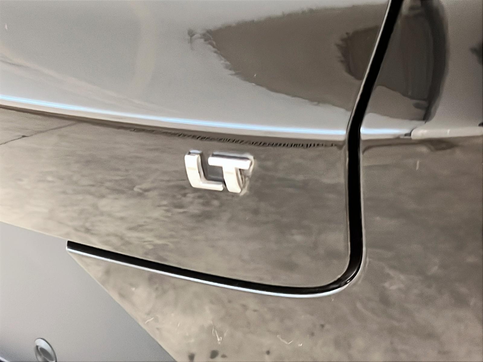 Chevrolet Trailblazer 2024 - Image #25