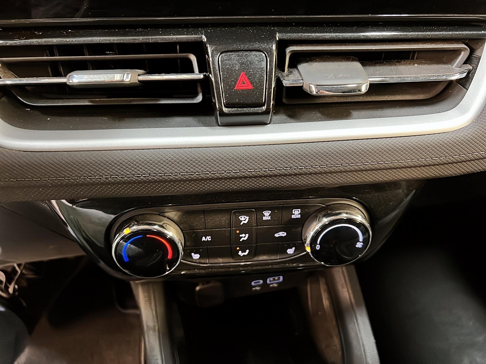 Chevrolet Trailblazer 1LT 2024 - image #14