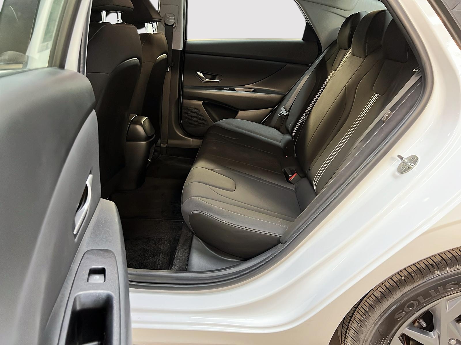 Hyundai Elantra PREFERRED 2024 - image #9