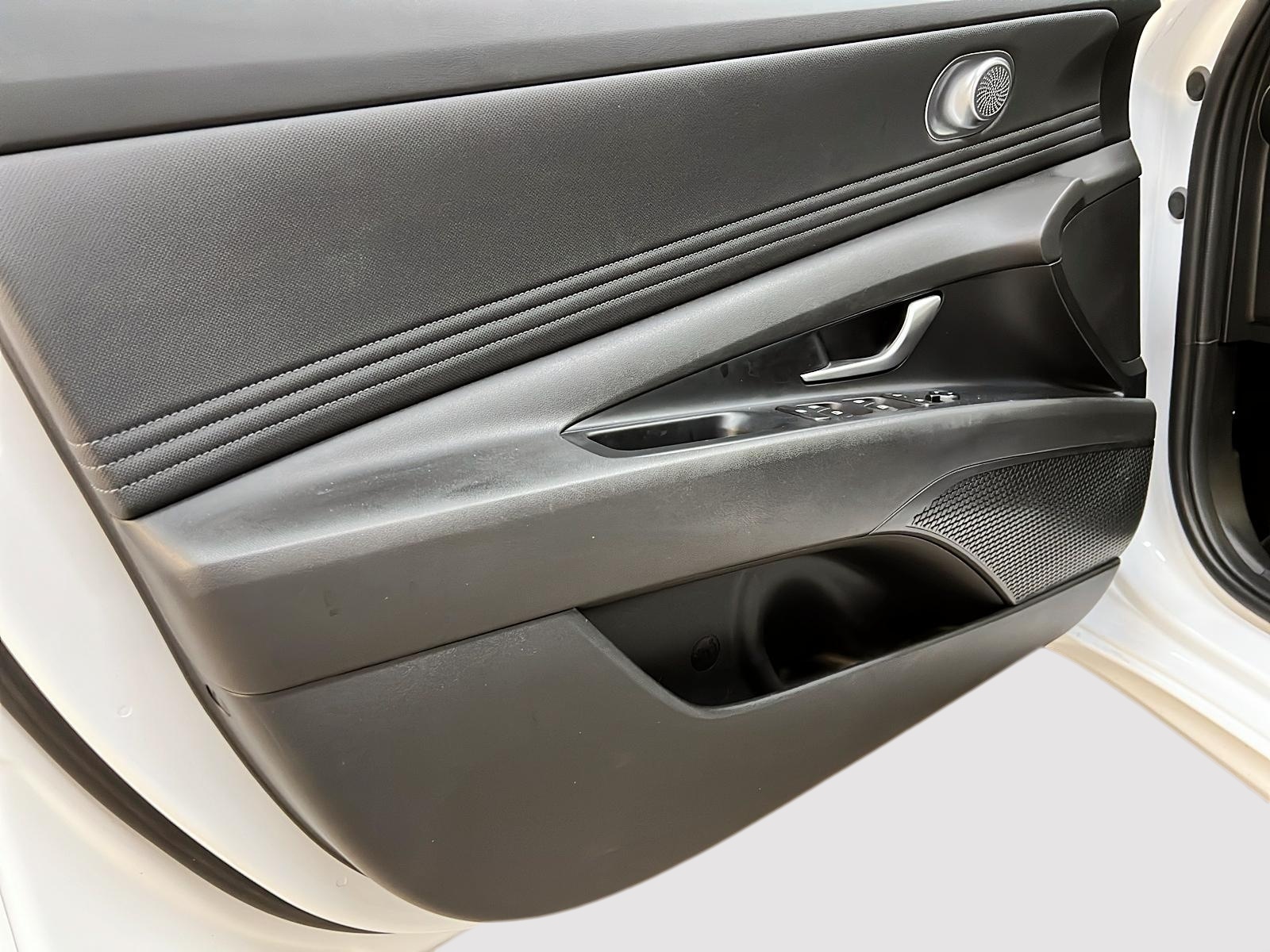Hyundai Elantra PREFERRED 2024 - image #22