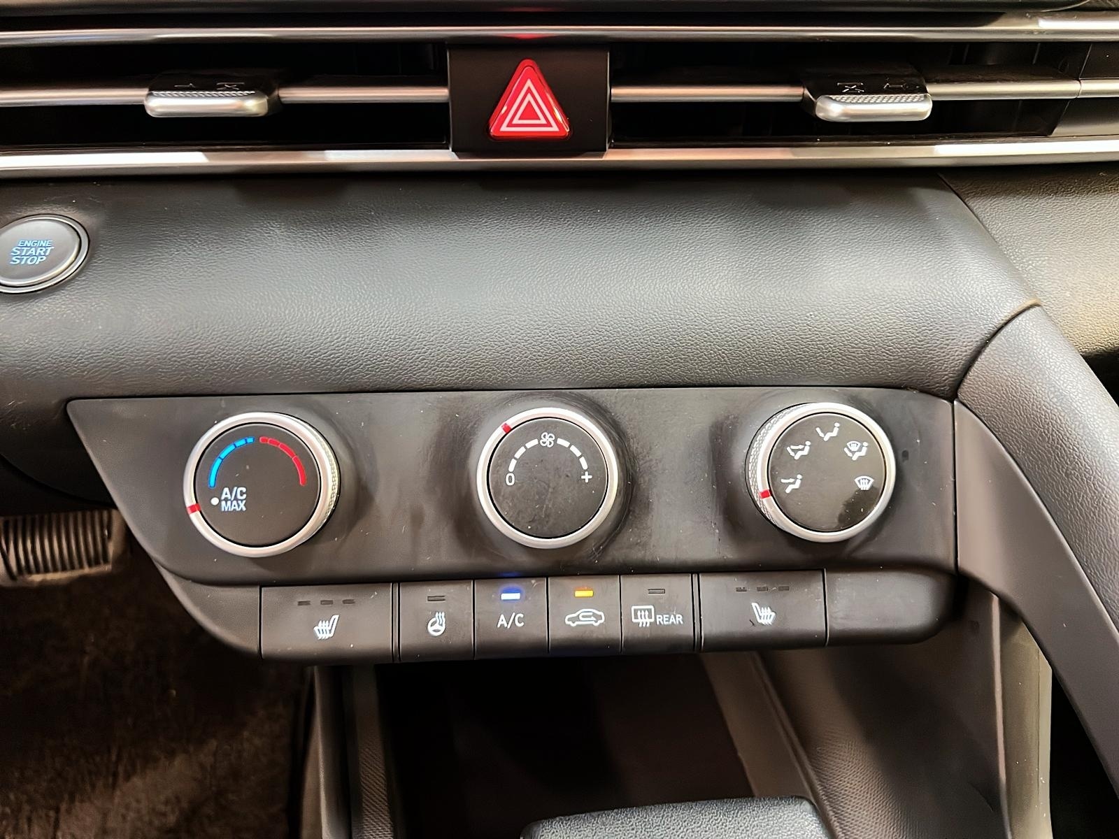 Hyundai Elantra PREFERRED 2024 - image #14